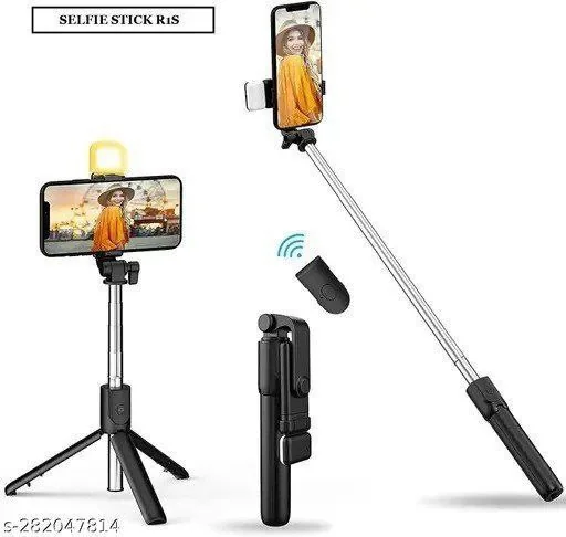 Selfi Stick Tripod Stand