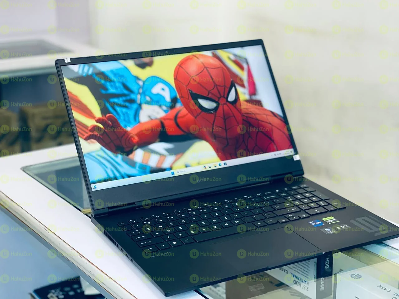 Hp Omen Core i9 13th Generation Gaming Laptop