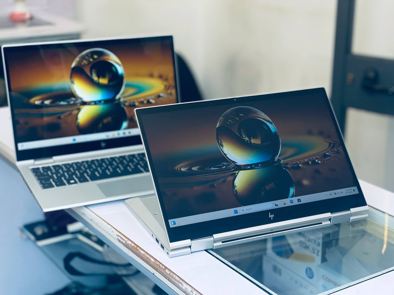 Hp Elitebook  830 G7 Core i5  10th Generation Laptop