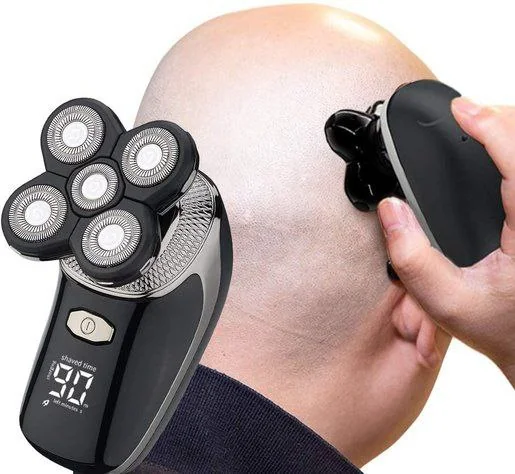 5 in 1 Lac Men's Care Set