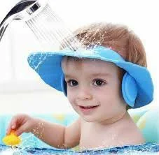 Kids Shower Cap