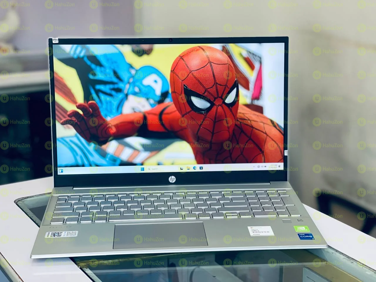Hp Pavilion Core i5 12th Generation Laptop