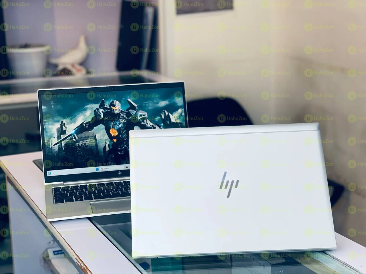 Hp EliteBook 840 G8 Core i5 11th Generation Laptop