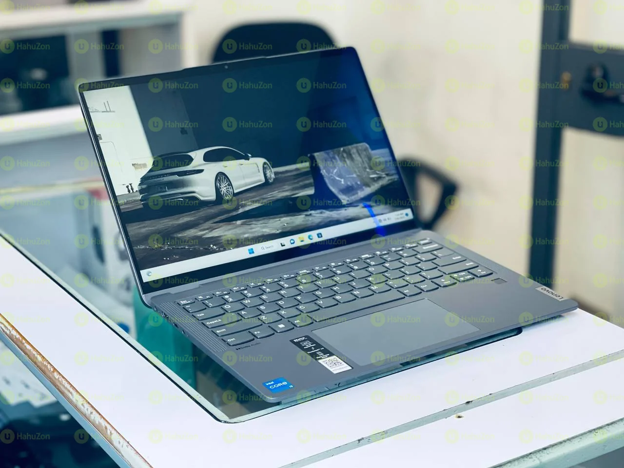 Lenovo Idea Pad Flex 5 Core i3-1215U 12 th Generation Laptop