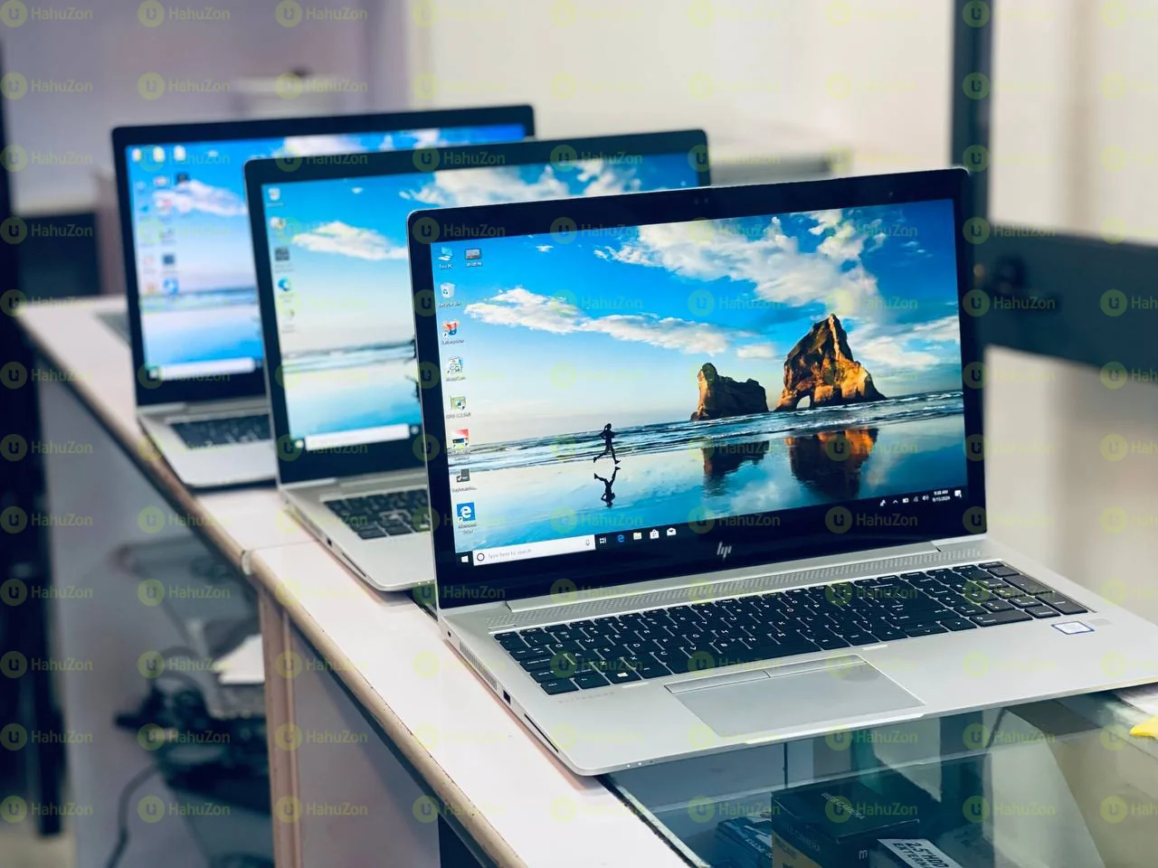 Hp Elitebook 850 G5 Core i7 8th Generation Laptop