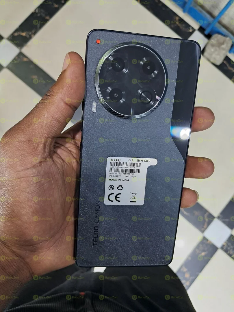Tecno Camon 30 5G