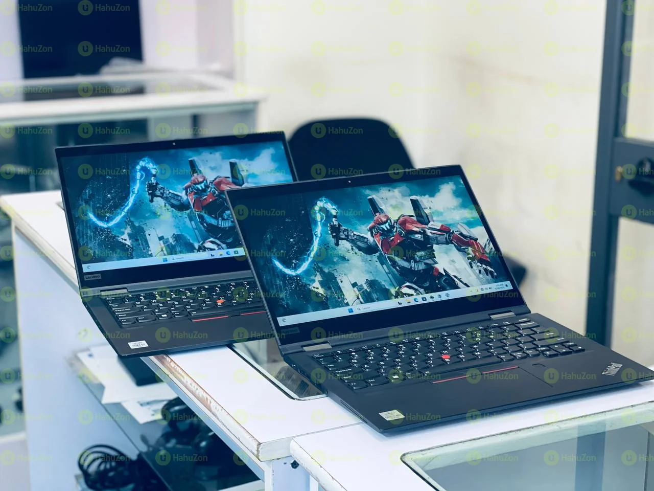 Lenovo X13 Yoga Core i7-10th Generation Laptop