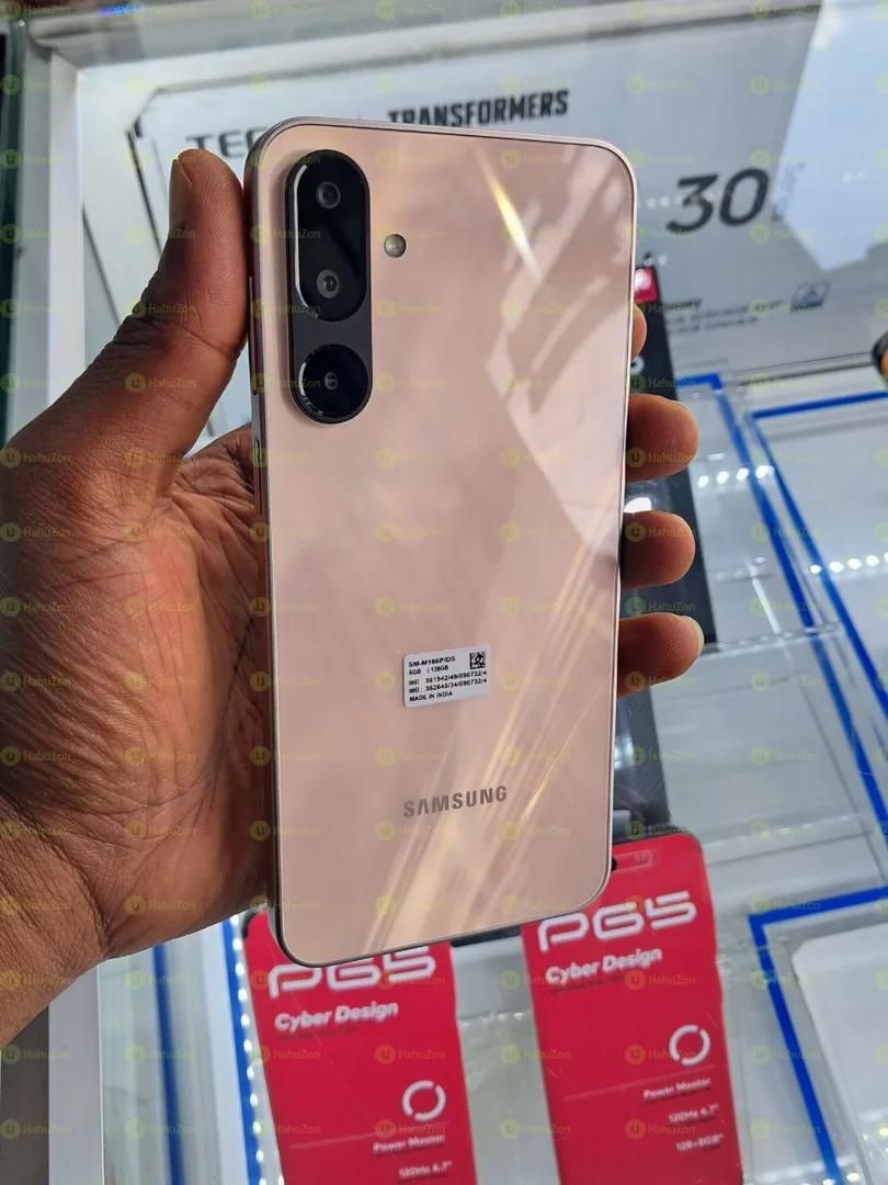Samsung Hot50