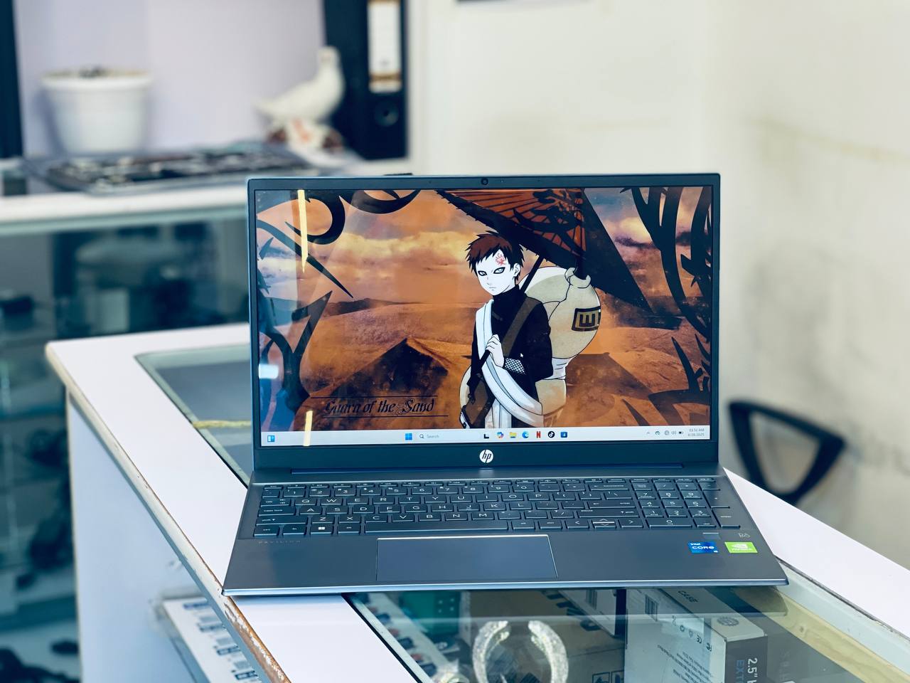 Hp Pavilion Core i5 12th Generation Laptop