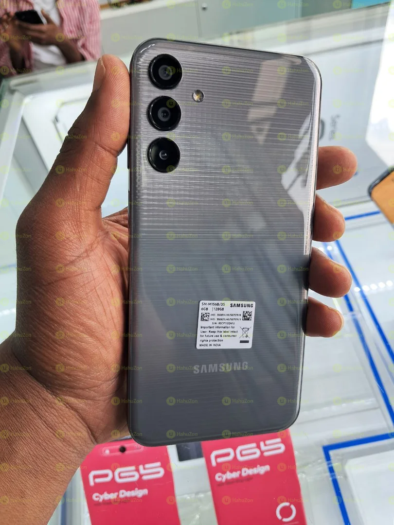 Samsung M15 5G
