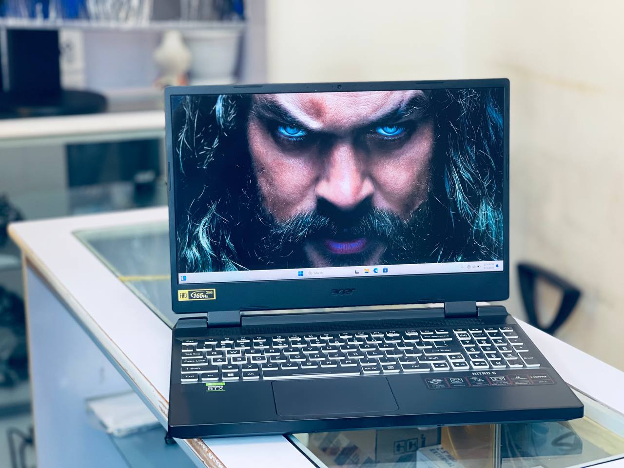 Acer Nitro 5 Core i5-12th Generation Gaming Laptop