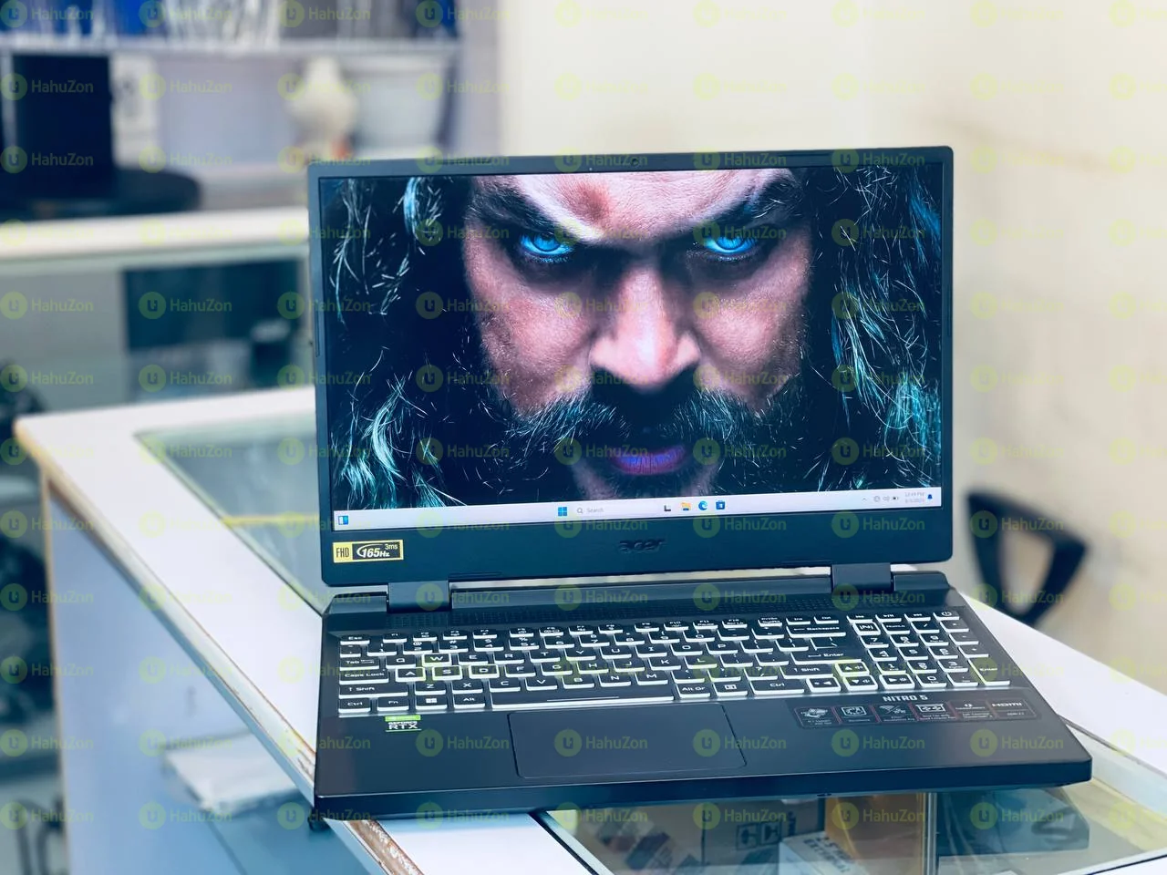 Acer Nitro 5 Core i5-12th Generation Gaming Laptop