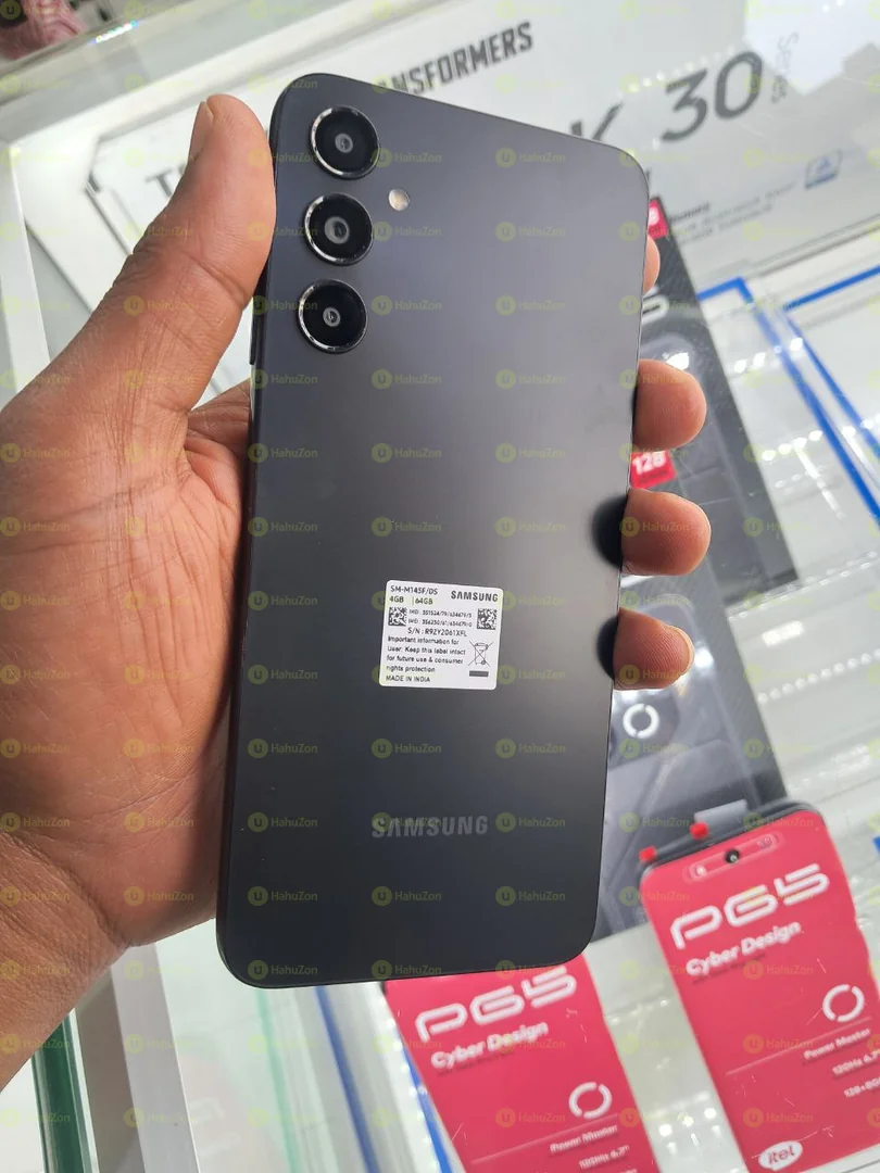 Samsung Galaxy m14