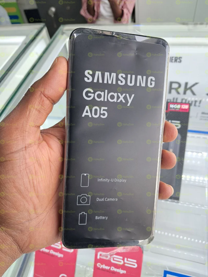 Samsung A05s