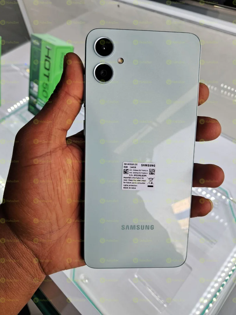 Samsung M05