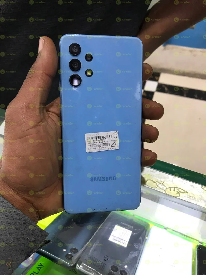 Samsung A32