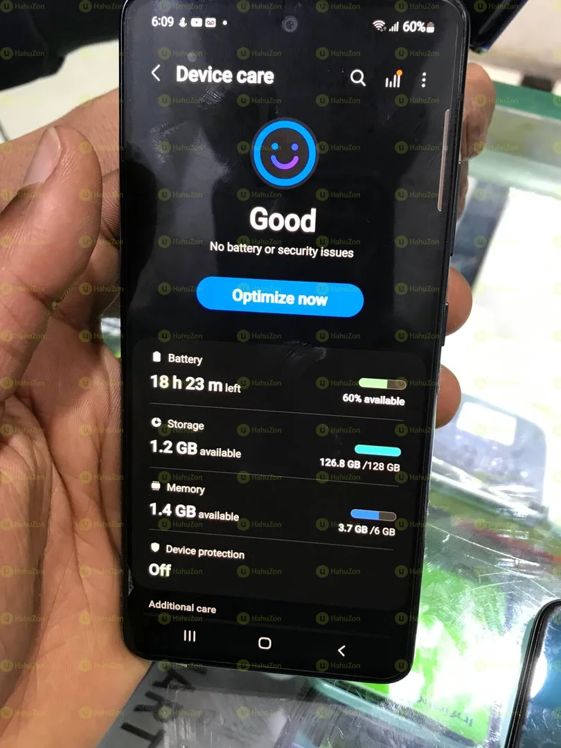 Samsung A 51 5g