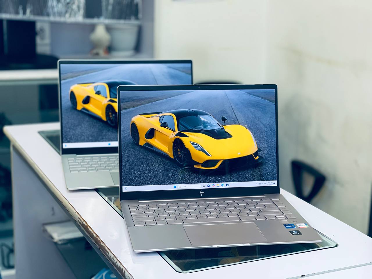 Hp Pavilion Plus Core i7-13700H  13th Generation Laptop