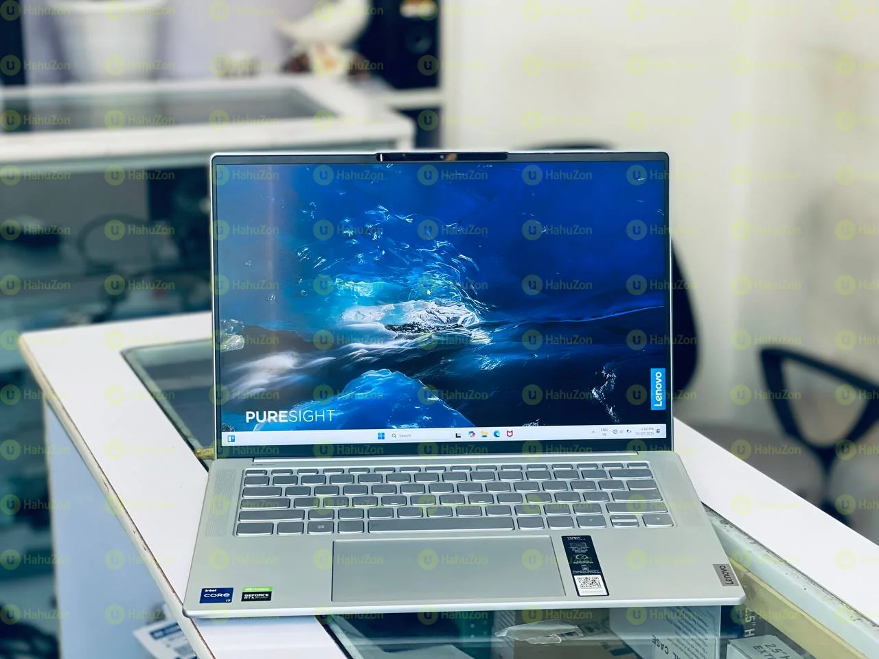 Lenovo Yoga Slim 7i Pro X Corei7 12th Generation Laptop