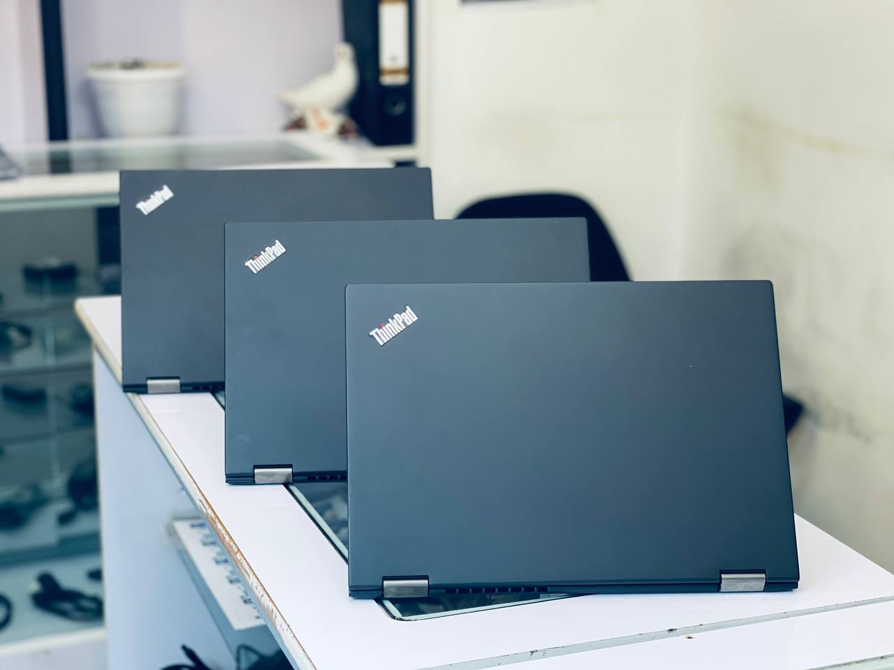 Lenovo Thinkpad X13 Core i7 10th Generation Laptop