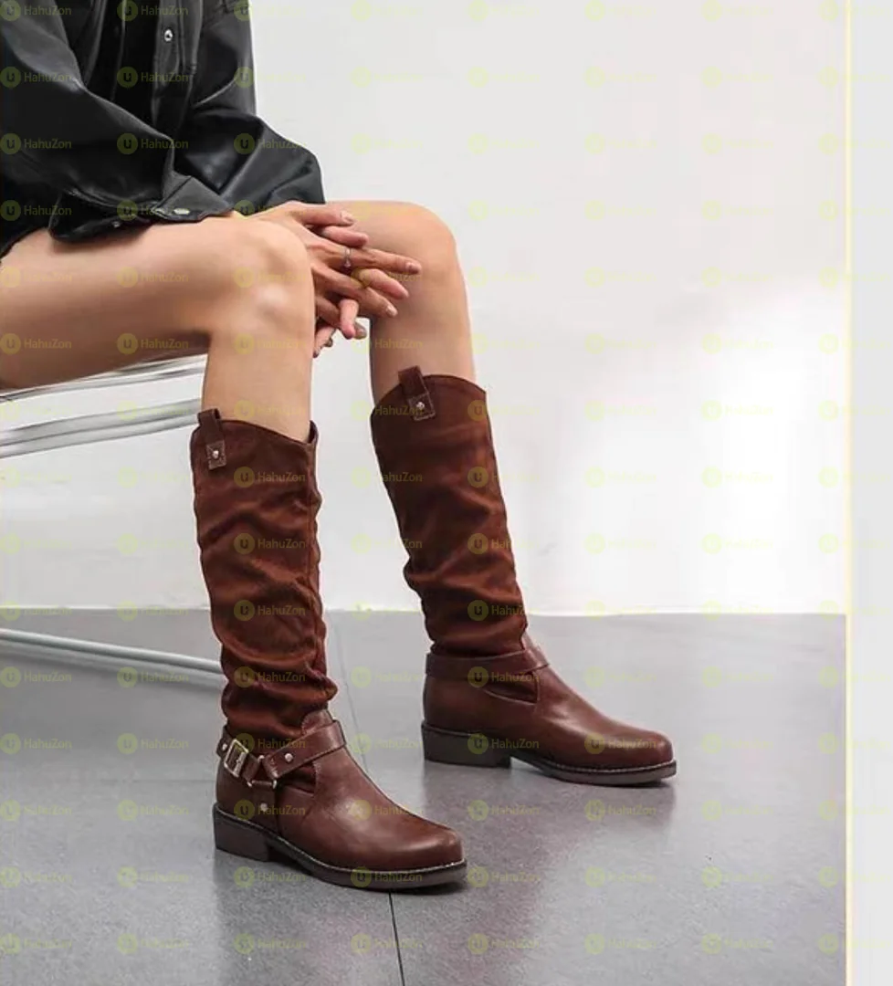 Ladies Boots