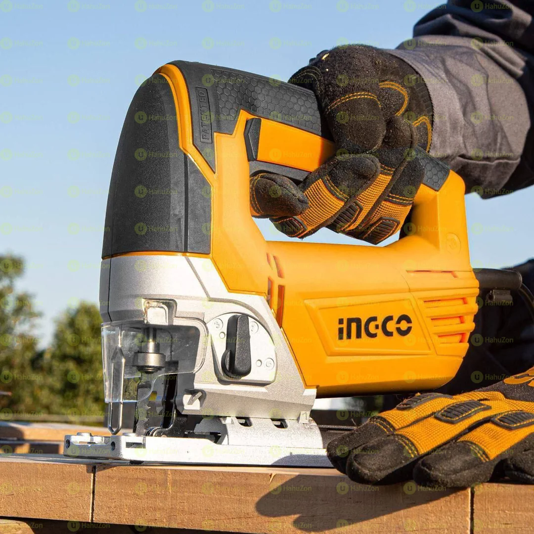 Ingco Jigsaw