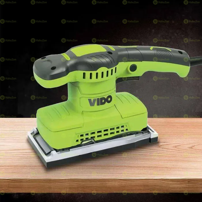 Finishing Sander