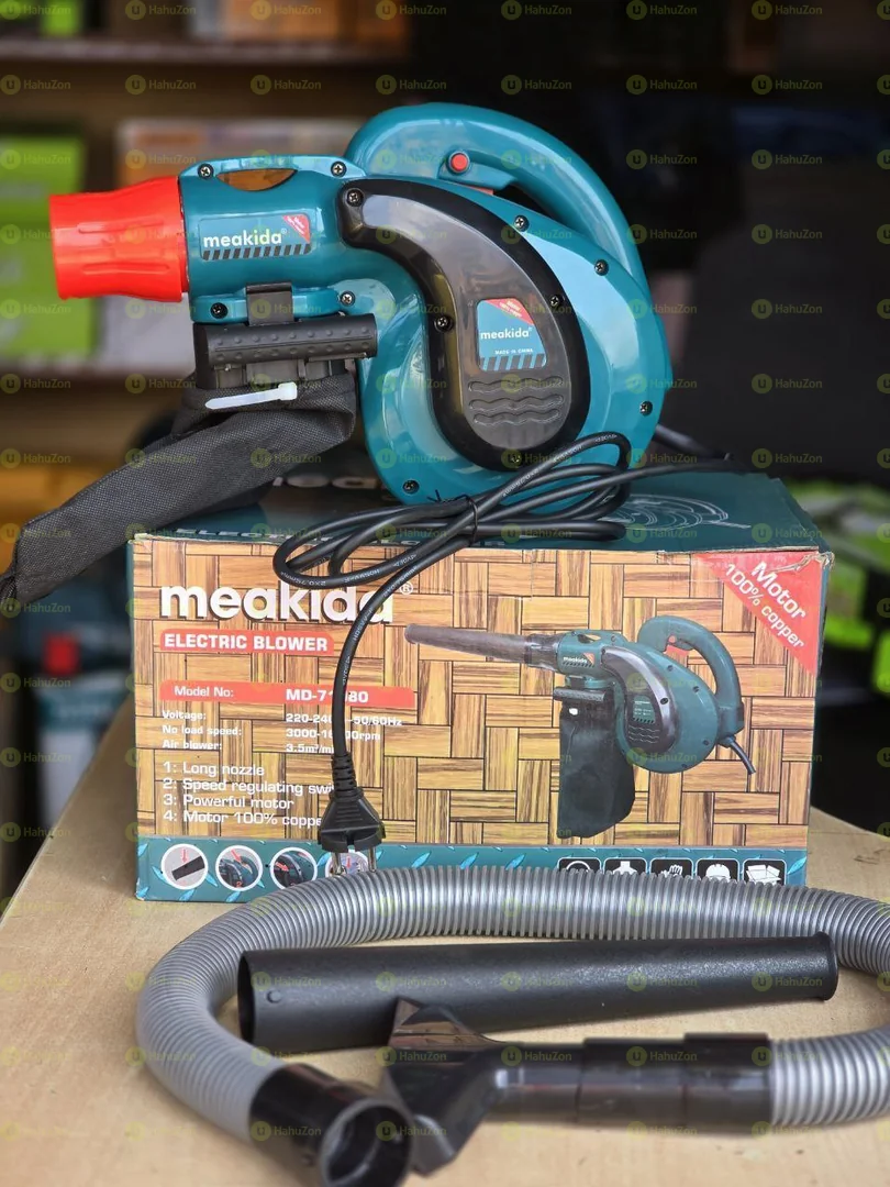 Meakida Electric air Blower