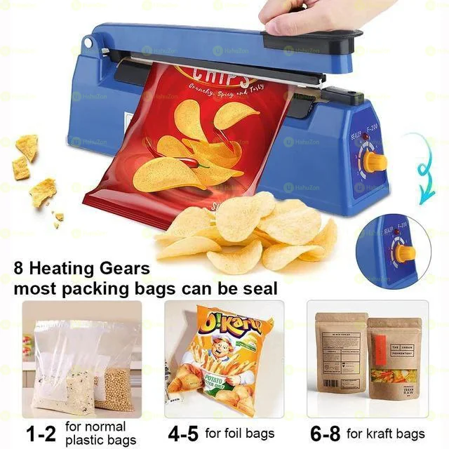 Plastic Sealer