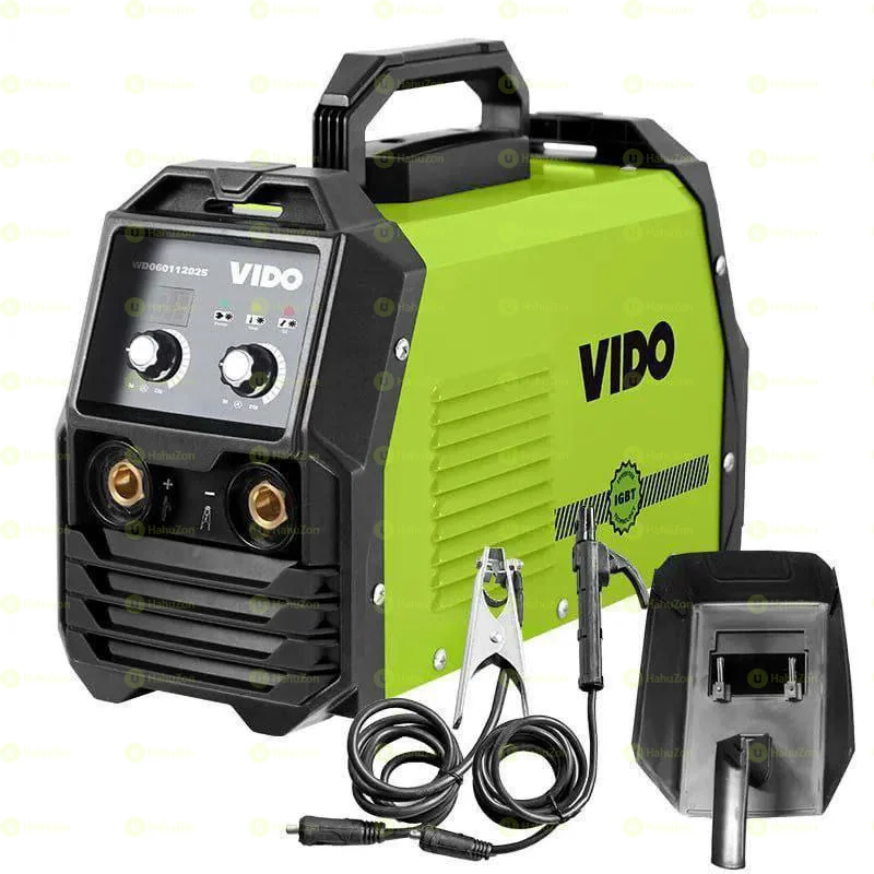 VIdo 250A Wealding Machine
