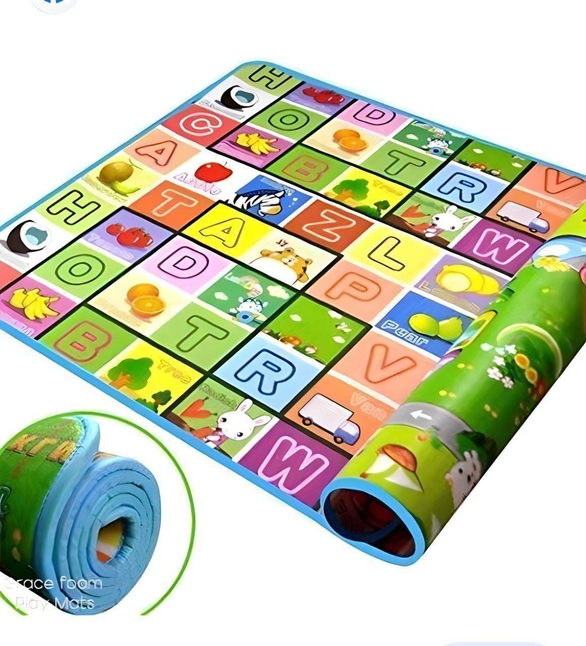 Waterproof Foldable Baby Play Mat