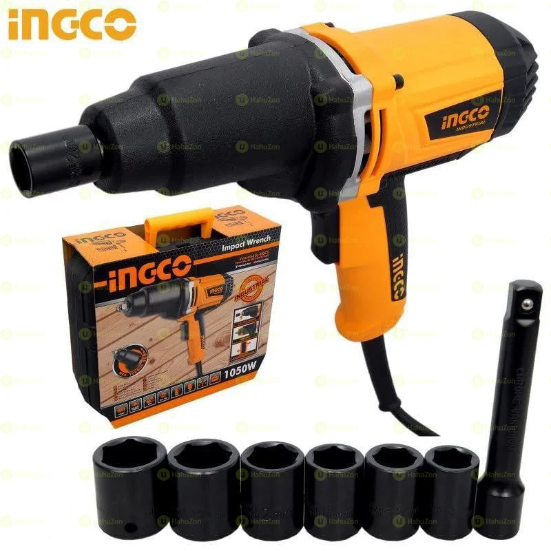 Electric Impact Wrench