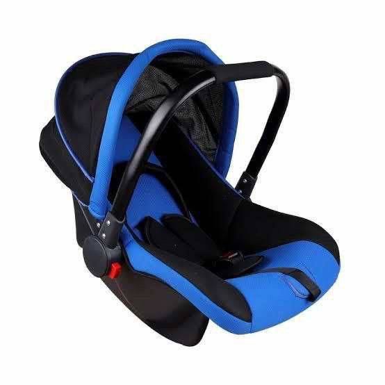 Car Seat