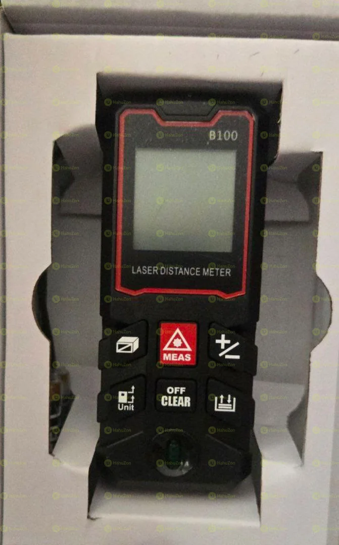 Laser Distance Meter