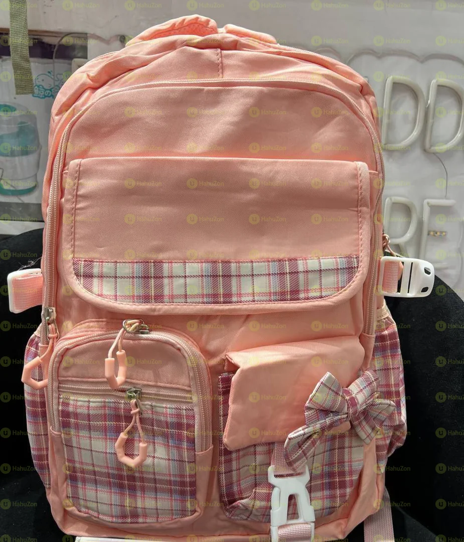 Kids School Bag