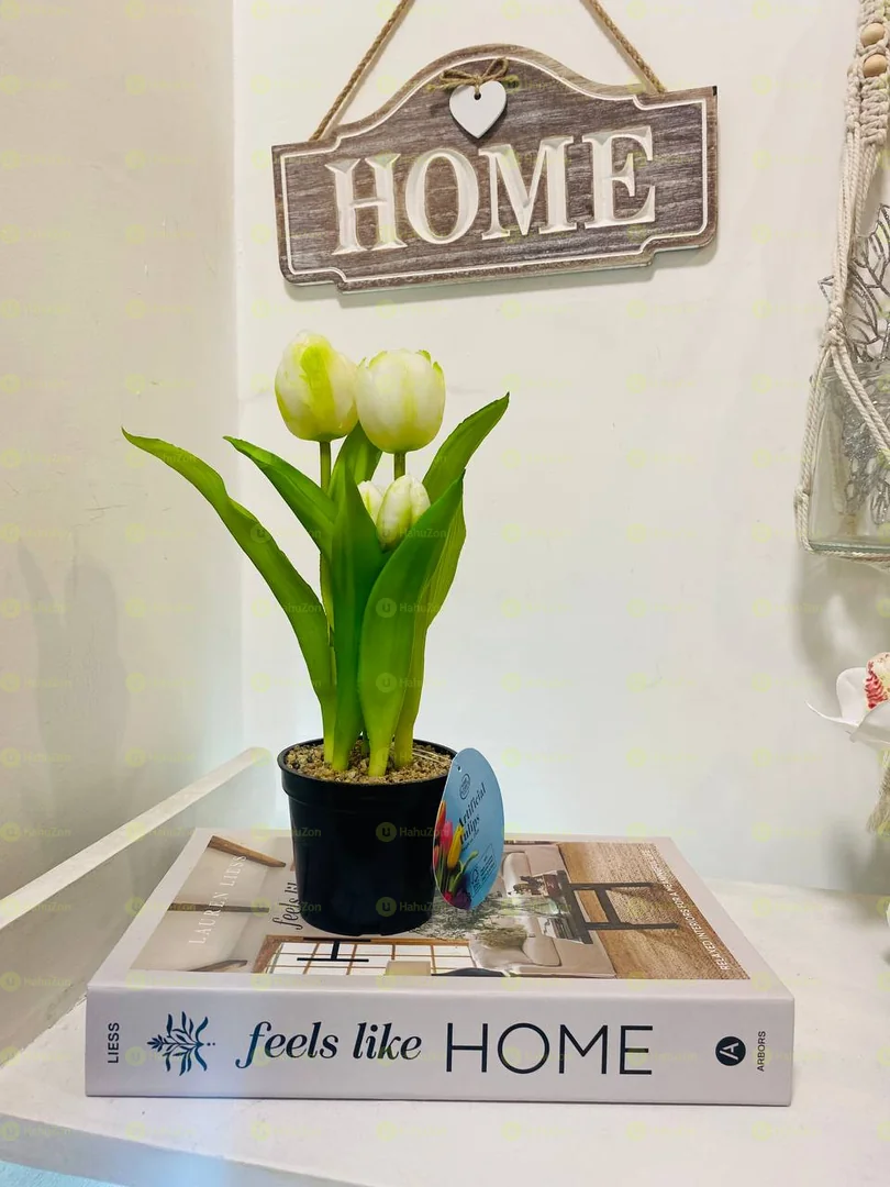 Artificial Tulip flower