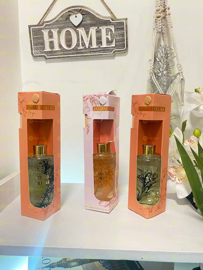 Home Fragrance