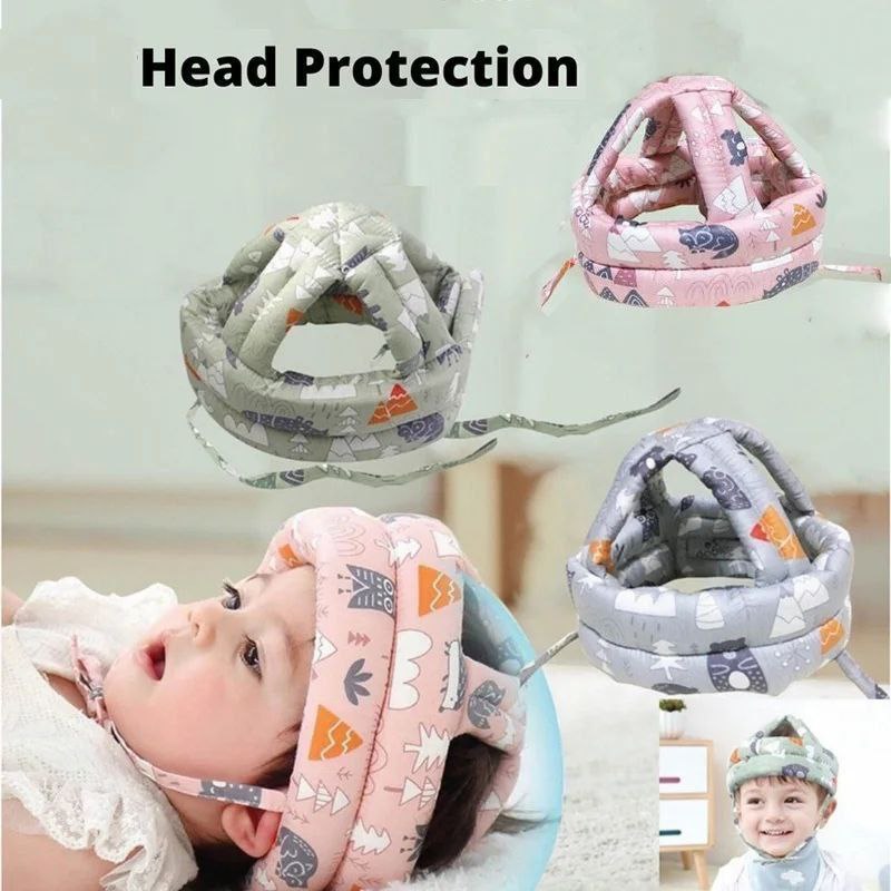 Kids Head Protecting Helmet