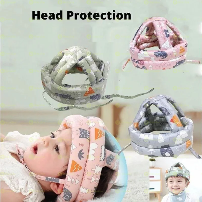 Kids Head Protecting Helmet