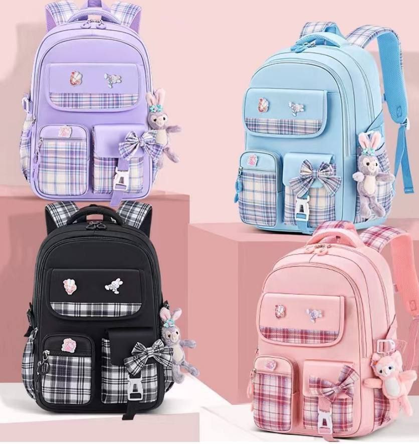 Kids School Bag
