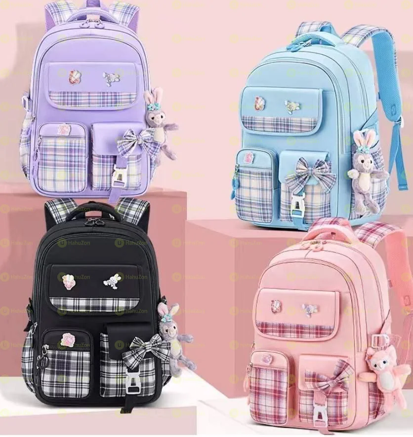 Kids School Bag