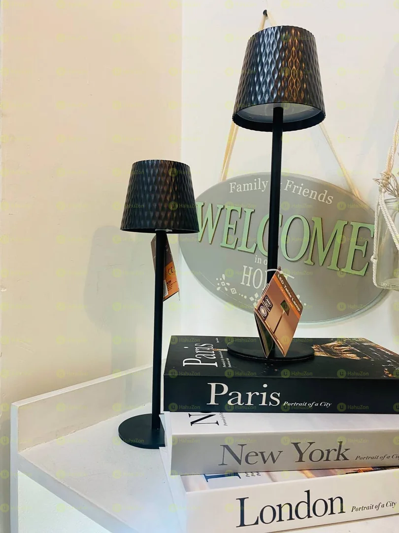 Rechargeable Desk lamp