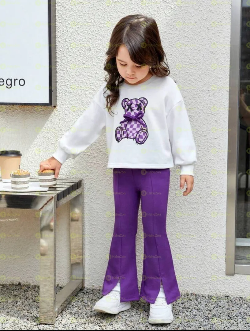 Baby Girl Outfit