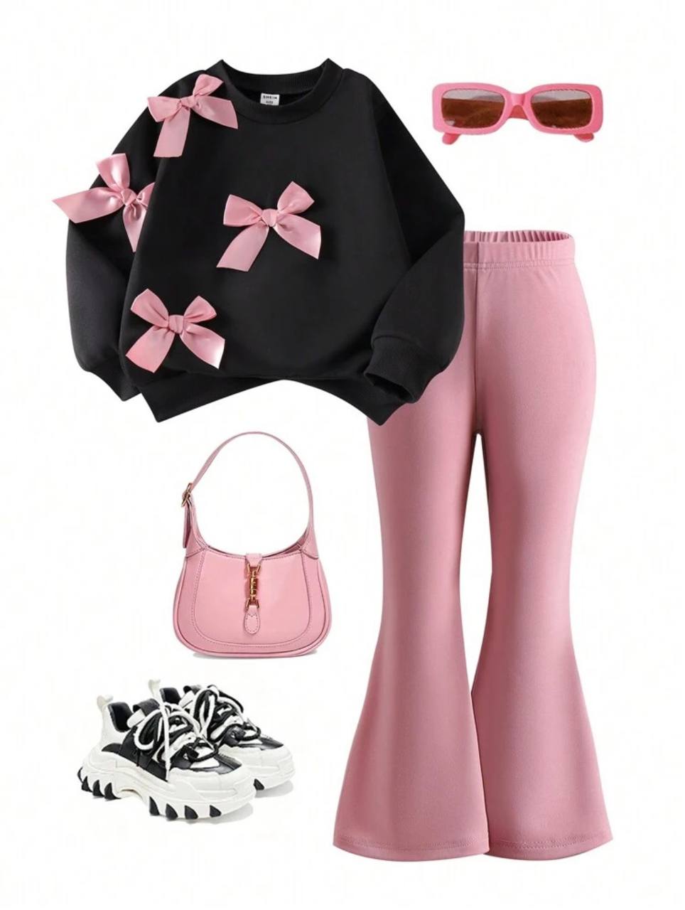 Baby Girl Outfit