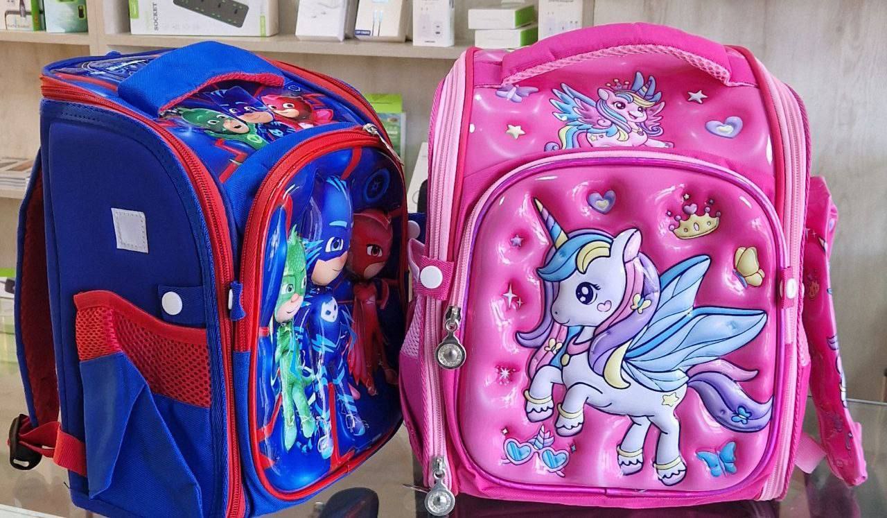 Kids School Bag