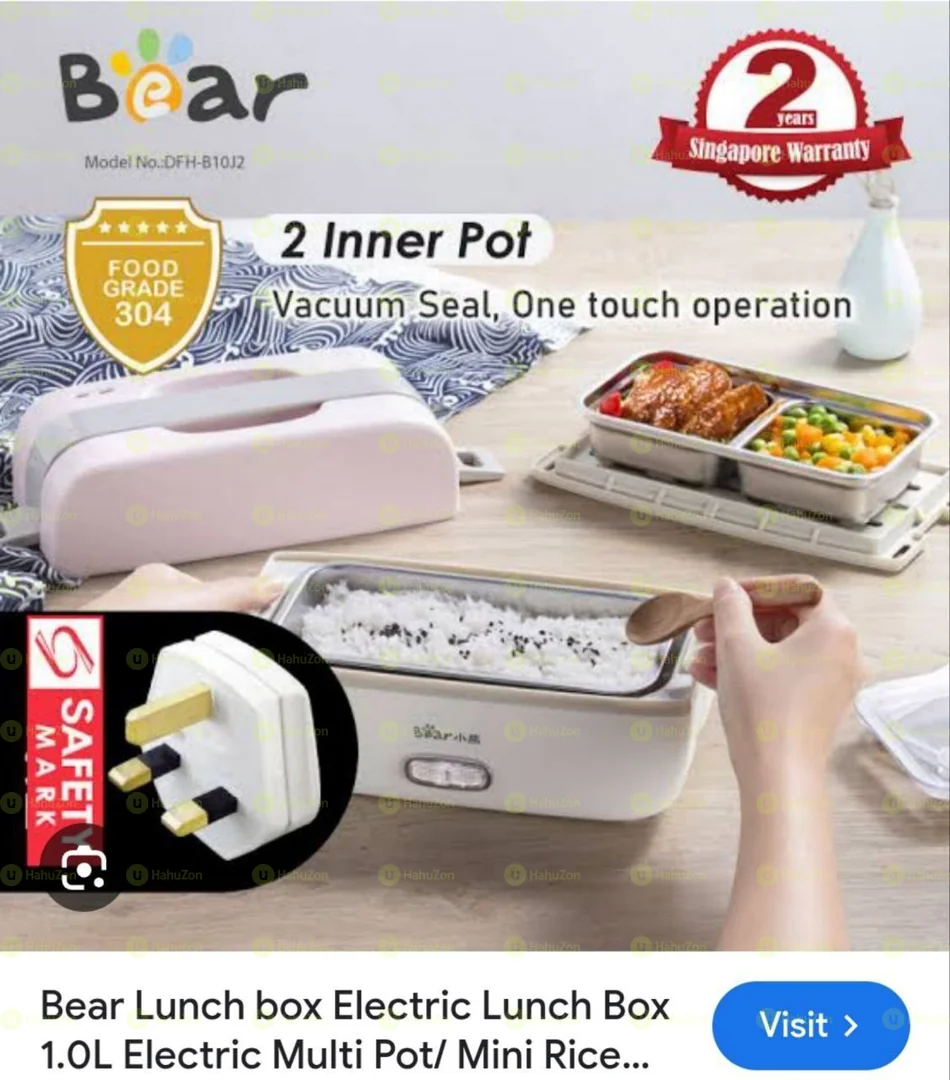 በአይነቱ ልዩ የልጆች ምሳ እቃ