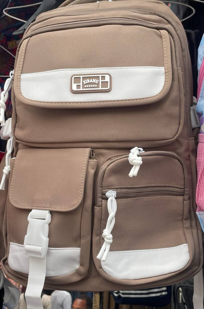 Kids School Bag