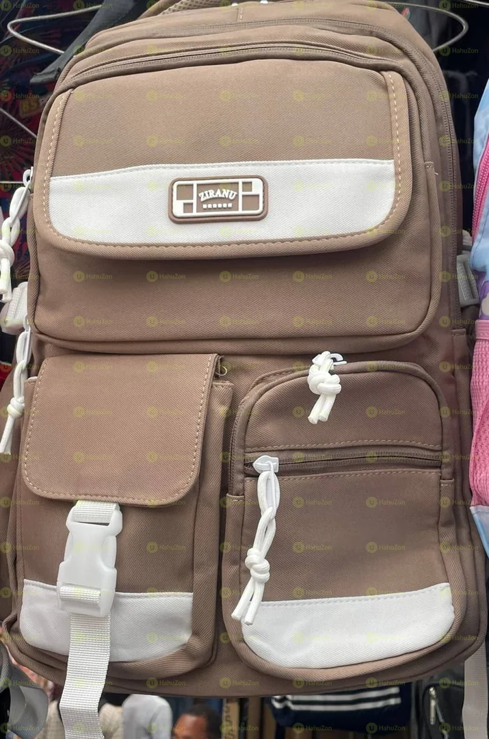Kids School Bag