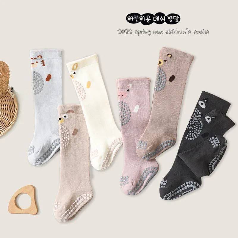 Anti Slip Socks Baby