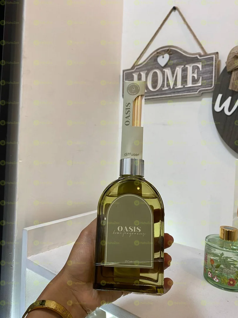 Home Fragrance 200ml